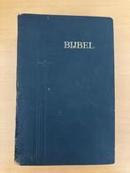 Bijbel - Dat is de Gansche Heilige Schrift, Boeken, Ophalen of Verzenden, Gelezen
