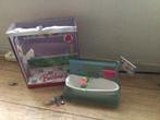 Mattel Barbie bad, Ophalen of Verzenden, Zo goed als nieuw, Accessoires