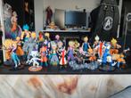 Dragon Ball Figuren Collectie - 25 stuks!, Ophalen of Verzenden, Zo goed als nieuw