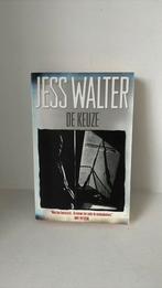 J. Walter - De keuze boek, Ophalen of Verzenden, Zo goed als nieuw