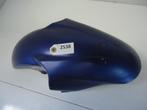 R6 1999 - 2002 Yamaha Spatbord D1-22637