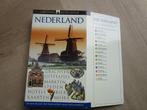 Capitool reisgids Nederland. 480 blz. Zie andere reisgidsen., Capitool, Ophalen of Verzenden, Zo goed als nieuw, Benelux