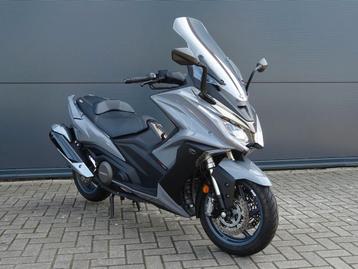 KYMCO AK 550 2022 AK550 ZGAN 1000km ( tmax 530 560 ) beschikbaar voor biedingen