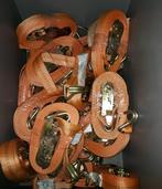 Spanbanden 1.5 ton, Ophalen of Verzenden, Nvt, Nvt, Nvt