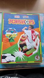 Topshots Croky Nibb-it verzamelalbum, Ophalen of Verzenden, Looney Tunes, Map, Album of Poster, Met verzamelmap(pen)