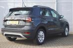 Volkswagen T-Cross 1.0 TSI 95pk Life | Adaptive Cruise | Air, 12 maanden, Gebruikt, Origineel Nederlands, Bedrijf