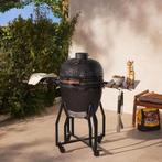 Kamado onderstel, Ophalen, Zo goed als nieuw
