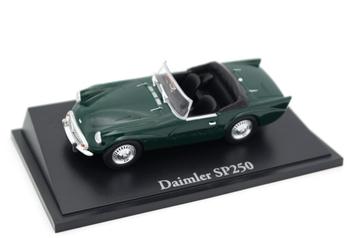 29654: Daimler SP250 - Atlas 1:43 beschikbaar voor biedingen