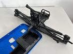 Offroad chasiss nieuwstaat 1/10 rc auto, Hobby en Vrije tijd, Modelbouw | Radiografisch | Auto's, Ophalen of Verzenden, Zo goed als nieuw