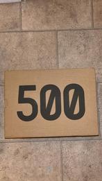 Adidas Yeezy 500 Stone Salt Maat 42, Kleding | Heren, Schoenen, Ophalen, Nieuw, Bruin, Sneakers of Gympen