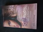 boek soulmates het verhaal van crystal isbn 9789020679625, Ophalen of Verzenden, Gelezen