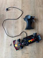 Maisto Red Bull Bestuurbare Auto - Oplaadbaar, Ophalen of Verzenden, Gebruikt, Afstandsbediening