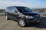 Chrysler Grand Voyager Limited 2008 / 3.8L V6 / 7-persoons ✅, 450 kg, Zwart, Grand Voyager, 138 €/maand