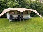 Dethleffs caravan Camper 430T, Caravans en Kamperen, Treinzit, Particulier, Luifel, Tot en met 4