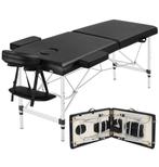 Massagetafel, Ophalen, Zo goed als nieuw, Massagetafel