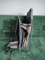 Active Leasure City rugdrager grijs/taupe, Kinderen en Baby's, Babydragers en Draagdoeken, Gebruikt, Overige typen, Rug, Ophalen