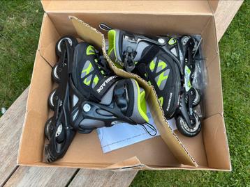 Rollerblade Skeelers maat 33 - 36,5 in goede staat beschikbaar voor biedingen