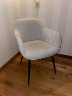 *Nieuw!* Eetkamerstoel Como van Kwantum., Huis en Inrichting, Stoelen, Ophalen, Overige kleuren, Nieuw, Landelijk