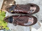 Prachtige bruine schoenen van Semler select, Kleding | Dames, Schoenen, Ophalen, Bruin, Zo goed als nieuw, Semler