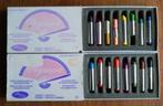 Dorso pastels krijtjes Marjo Arte. Pergamano, Hobby en Vrije tijd, Tekenen, Ophalen of Verzenden, Gebruikt