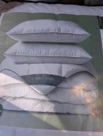 zomerdekbed set, C, Verzenden, Wit, R