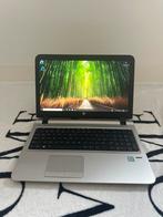 HP Probook 450 G3 | Core i7 | 8GB Geheugen | 256GB SSD, 256 GB, 2 tot 3 Ghz, Verzenden, 8 GB