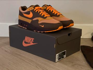 Nike Air Max 1 ‘King’s Day’’ EU 47,5  US 13 beschikbaar voor biedingen