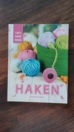 Haken, technieken en haakpatronen, Hobby en Vrije tijd, Breien en Haken, Ophalen of Verzenden, Zo goed als nieuw, Haken, Patroon of Boek