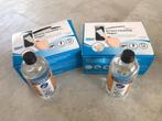 Reinigingsspray en "vingerdoek" (x24, gratis verz.!), -, -, Ophalen of Verzenden, Onbekend (nieuw artikel gekocht binnen NL via veiling)