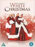 Te koop KERST DVD WHITE CHRISTMAS  (Nieuwe DVD), Cd's en Dvd's, Dvd's | Klassiekers, Alle leeftijden, Ophalen of Verzenden, 1940 tot 1960