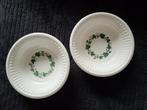 Wedgwood Stratford Edme, 2 schaaltjes, Huis en Inrichting, Keuken | Servies, Verzenden, Wedgwood, Porselein, Schaal of Schalen