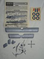 Reconnaissance Experimental 8 - Airfix, Ophalen of Verzenden, 1:72 tot 1:144, Vliegtuig, Overige merken