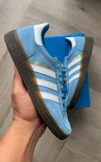 Adidas Handball Spezial Clear Sky Blue EU 38 ⅔ Nieuw in doos, Kleding | Dames, Schoenen, B, Nieuw, Ophalen of Verzenden, C