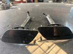 Audi A6 C7 koplampsproeier set, Ophalen, Audi, Bumper