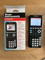 Texas Instruments TI-84 Plus CE-T Python edition, Diversen, Rekenmachines, Ophalen of Verzenden, Zo goed als nieuw