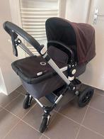 Bugaboo Cameleon - Gebruikte kinderwagen voor klein prijsje!, Kinderen en Baby's, Gebruikt, Bugaboo, Verstelbare duwstang, Ophalen