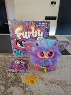 Furby Interactief Speelgoed - Zo Goed Als Nieuw!, Ophalen of Verzenden, Zo goed als nieuw, Jongen of Meisje