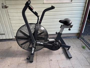 Rogue Echo Bike beschikbaar voor biedingen