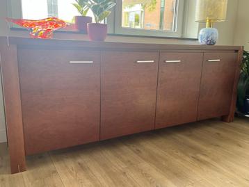 Dressoir Kersenhout beschikbaar voor biedingen
