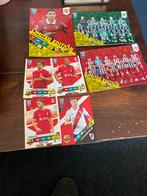 Voetbal plaatjes , ronaldo, Ophalen of Verzenden, Zo goed als nieuw, Buitenlandse clubs, Poster, Plaatje of Sticker