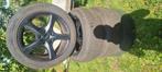 Volkswagen T7 Multivan winterbanden plus lm velg, 18 inch, Gebruikt, Banden en Velgen, 235 mm