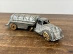 Hubley Tankwagen 1930, Antiek en Kunst, Ophalen of Verzenden