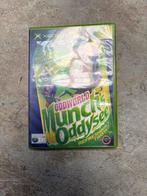 Oddworld munch oddysee, Spelcomputers en Games, G, G, G, 1 speler