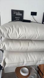 Ikea tuin kussen  havsten  100 x 98, Ophalen, Beige, Overige maten, Ikea