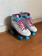 Rolschaatsen SFR maat 35,5, Kinderen en Baby's, Verstelbaar, Gebruikt, Ophalen, Kinderen