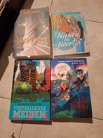 Diverse genres, misdaad, kinder, Nederlands topschrijvers., Ophalen, Gelezen