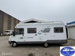 Mercedes HYMER S660, Mercedes-Benz, Bedrijf, Diesel, Tot en met 6