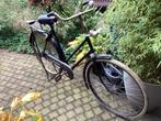 Een antieke fiets, 55 tot 59 cm, Ophalen, Overige merken, Jaren '20 of ouder