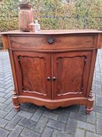 Biedermeier kast kastje commode meidenkast, Kinderen en Baby's, Kinderkamer | Commodes en Kasten, Ophalen of Verzenden