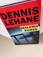 Gesloten Kamer (Shutter Island) thriller van Dennis Lehane, Dennis Lehane, Ophalen of Verzenden, Zo goed als nieuw, Nederland